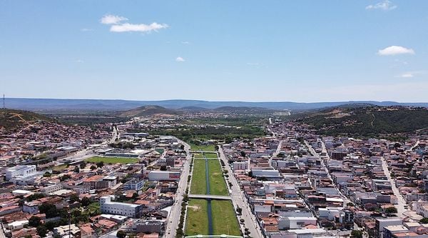 Bahia registra cinco tremores de terra em março