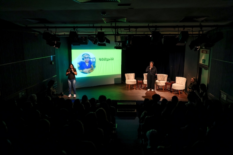 Evento gratuito sobre inclusão de mulheres na tecnologia volta à Salvador com apoio do Google