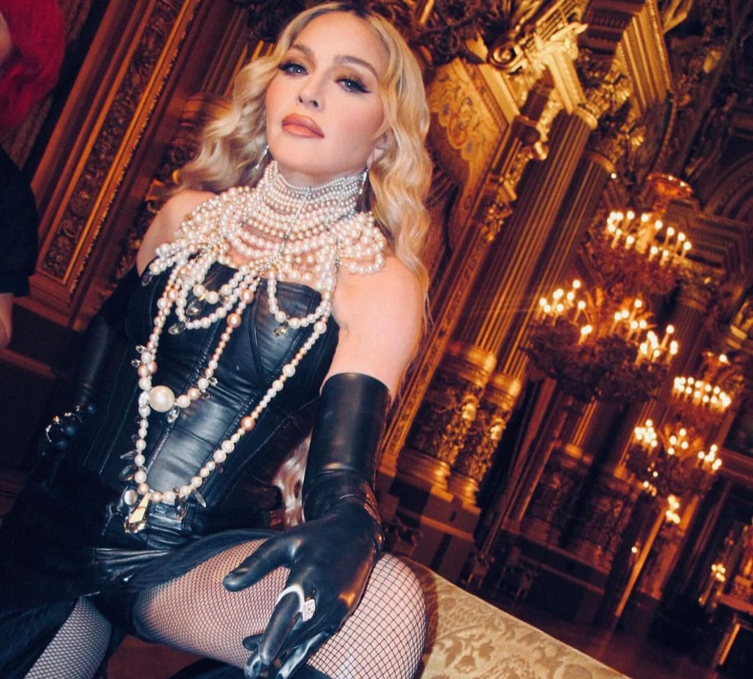 Show de Madonna em Copacabana terá patrocínio milionário da prefeitura do Rio de Janeiro; saiba detalhes