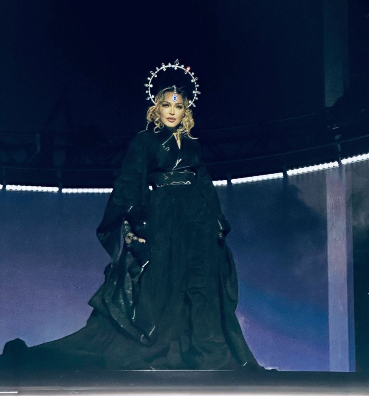 Show de Madonna no Rio: veja data e como assistir online