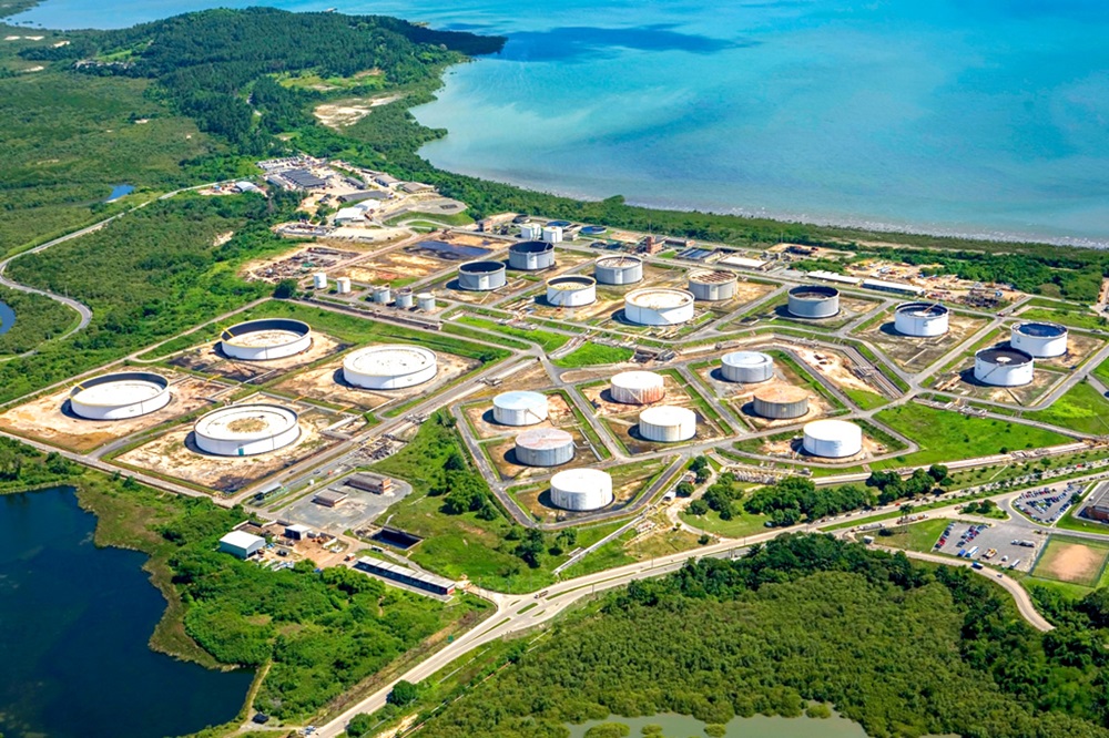 ‘Volta da Petrobras à refinaria de Mataripe é bem real’, diz Prates