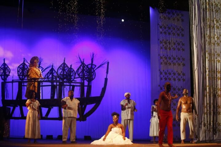Núcleo de Ópera da Bahia abre temporada 2024 com programação especial em Salvador