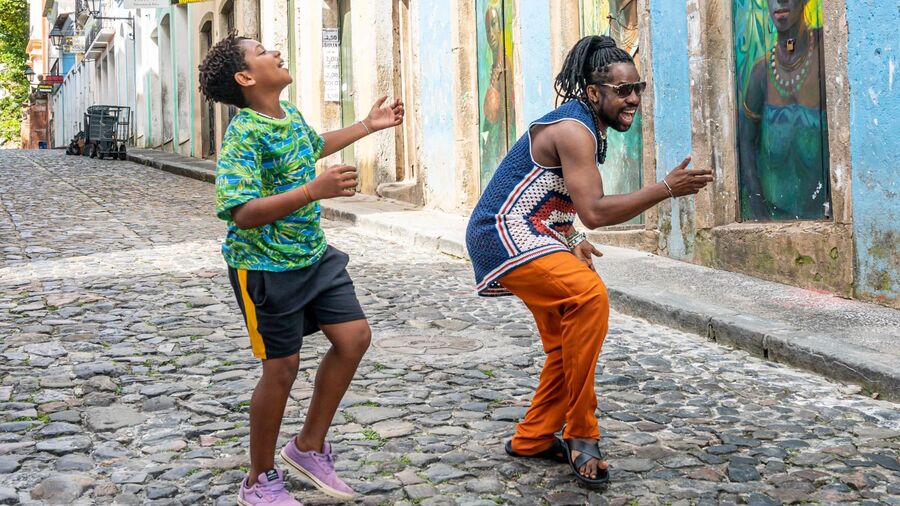Filme ‘Ó Paí, Ó 2’ terá exibição gratuita em Salvador; saiba mais