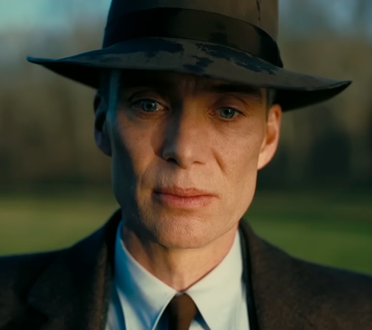 Finalmente: Grande vencedor do Oscar 2024, ‘Oppenheimer’ ganha data de estreia no streaming