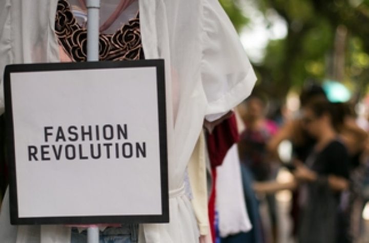 Fashion Revolution terá oficinas, debates, filmes, bazares e mais eventos gratuitos em Salvador