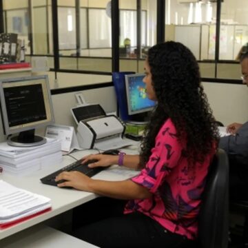 Inscrições para o ‘Partiu Estágio’ terminam nesta sexta; saiba como participar Inscrições para o ‘Partiu Estágio’ terminam nesta sexta; saiba como participar