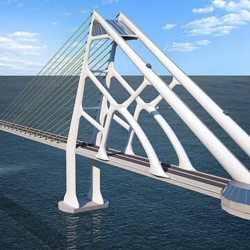 Bahia receberá US$ 300 milhões em investimentos para saúde e construção da ponte Salvador-Itaparica