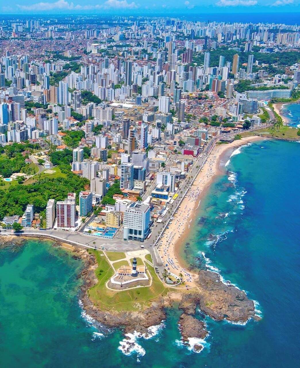Encontro Ibero-Americano de Cultura inicia em Salvador com propostas de fortalecimento do setor de turismo cultural