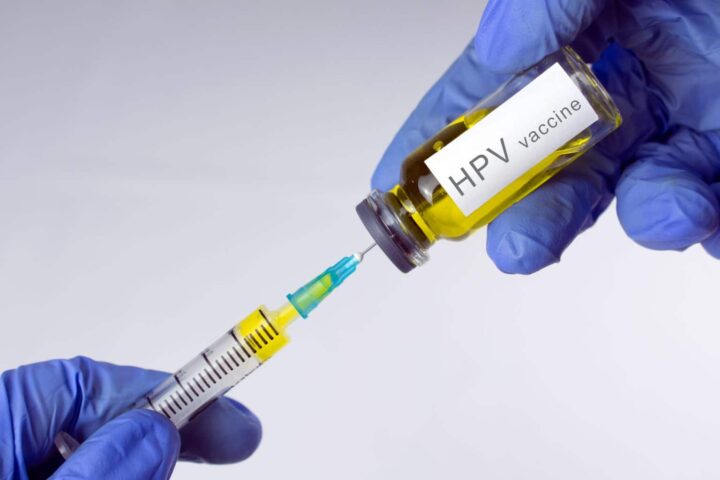 Brasil passa a adotar esquema de dose única contra o HPV