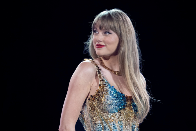 ‘Lei Taylor Swift’: Câmara aprova projeto anticambista