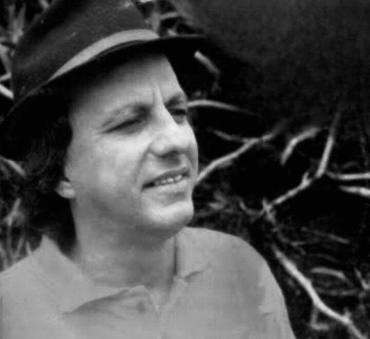 Morre aos 71 anos, em Petrolina, o artista Malan Cancão, tio de Ivete Sangalo