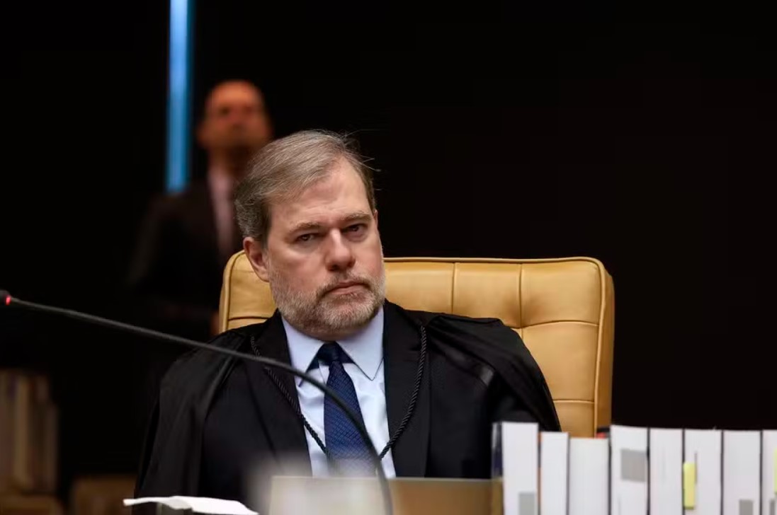 Julgamento sobre Marco Civil da Internet deve ser liberado até junho, garante Dias Toffoli