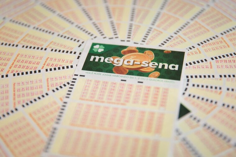 Prêmio da Mega-Sena acumula novamente e vai a R$ 100 milhões