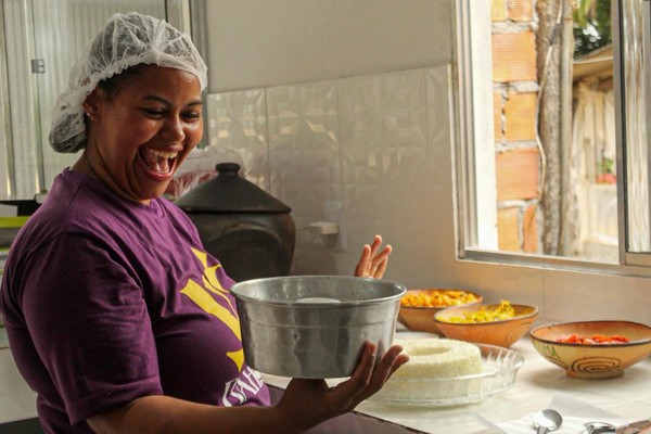 Projeto oferece cursos gratuitos de culinária em Salvador; veja como participar