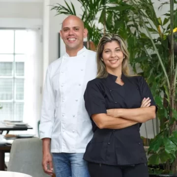 Chefs baianos superam Michelins e celebram 2 facas no ‘The Best Chef Awards’, em Dubai