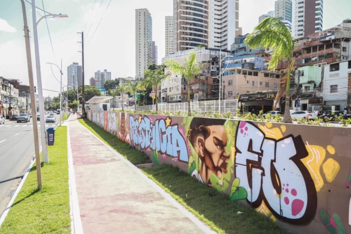 Tempo segue nublado durante o final de semana; veja a previsão