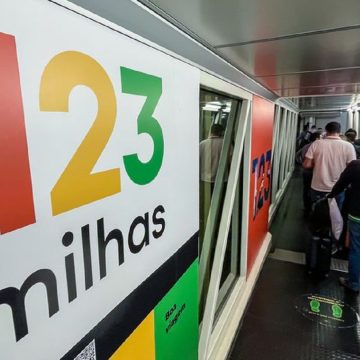 123milhas cria site para reunir dados de consumidores com valores a receber