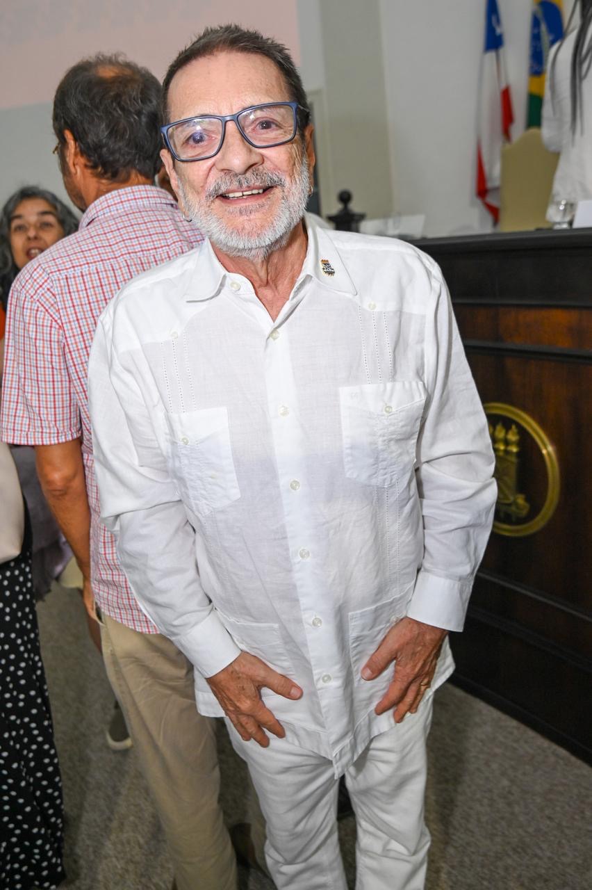 Paulo Miguez