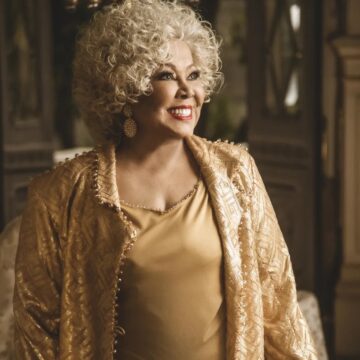 ‘Macumbinha’ de Alcione vira meme após prisão de Bolsonaro e gera onda de reações nas redes