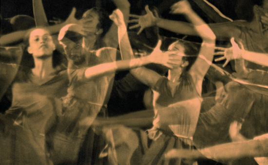 Espetáculo de dança inspirado no clássico “O Diário de Anne Frank” é apresentado em Salvador