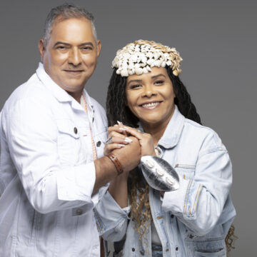 Banda Mel é destaque na Virada Cultural de São Paulo; evento terá ainda shows de Léo Santana, Ilê Aiyê, Cortejo Afro e mais