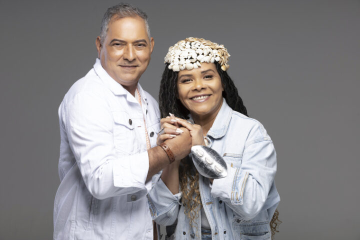 Banda Mel é destaque na Virada Cultural de São Paulo; evento terá ainda shows de Léo Santana, Ilê Aiyê, Cortejo Afro e mais