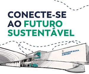 ESG – Aeroporto de Salvador