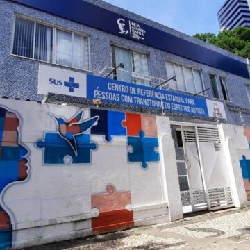 Onde encontrar atendimento gratuito para pessoas com autismo em Salvador