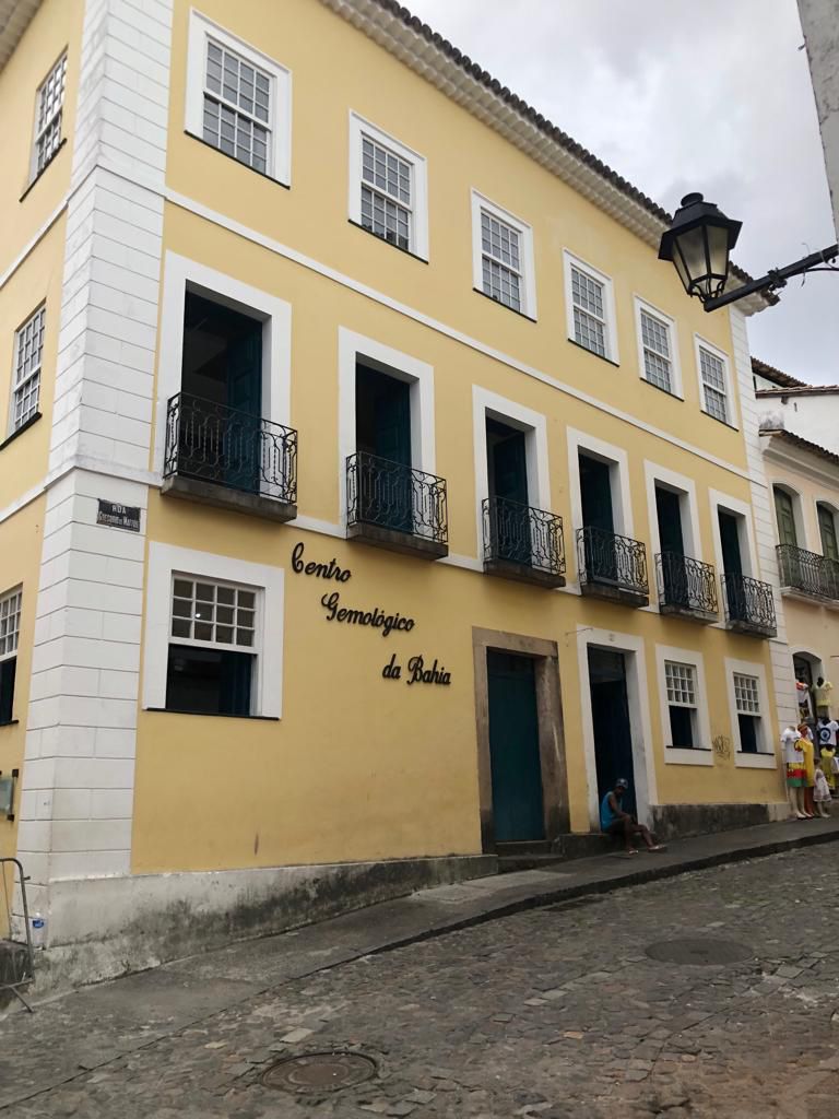 Centro Gemológico da Bahia promove oficina inédita sobre relação das joias com história da humanidade