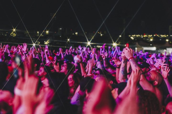 Veja como foi o 1º dia do Festival Doce Maravilha, no Rio; hoje (26) é dia de Bethânia e Xande de Pilares