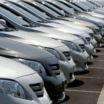 PF realiza leilão de carros online; Oportunidade a partir de R$3 mil