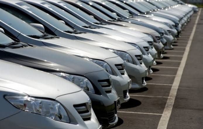 PF realiza leilão de carros online; Oportunidade a partir de R$3 mil