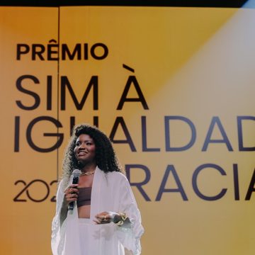 Prêmio Sim à Igualdade Racial 2025 abre pré-inscrições; saiba como participar