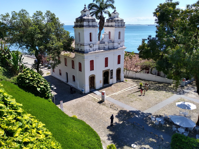 Salvador tem programação especial durante a 22ª Semana dos Museus; confira