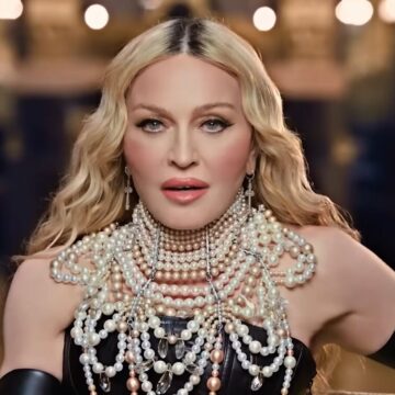 Saiba de quanto será o cachê de Madonna para show em Copacabana