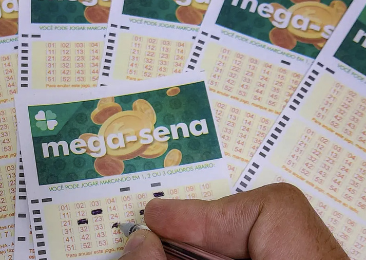Prêmio da Mega-Sena acumula e vai a R$ 25 milhões