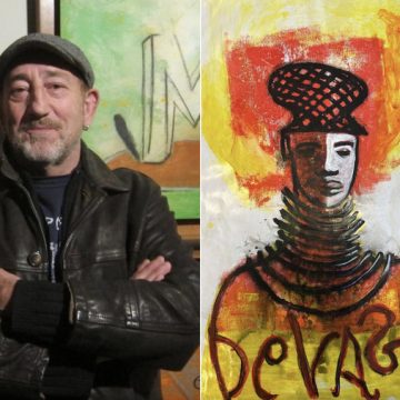 Instituto Cervantes Salvador e UFBA promovem exposição com obras do artista espanhol José Morea