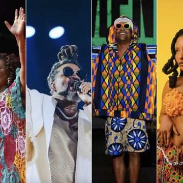 Com destaques da Bahia, Prêmio da Música Brasileira anuncia atrações da sua 31ª edição; confira