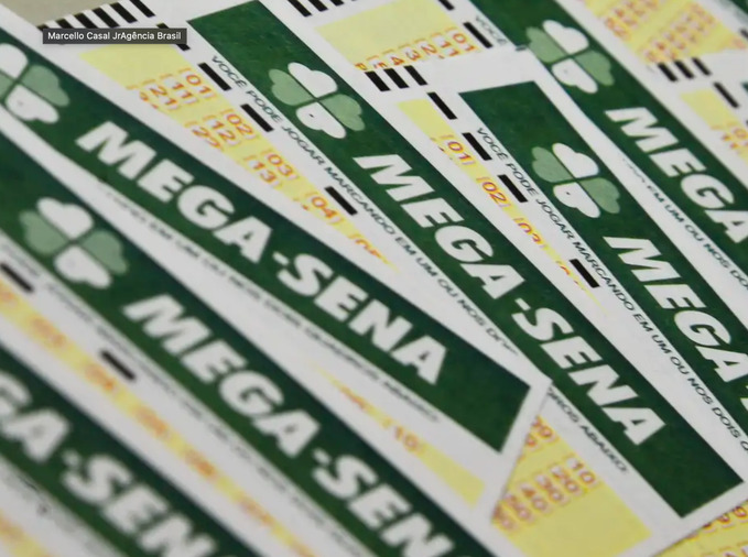 Mega-Sena acumula novamente e prêmio vai a R$ 42 milhões