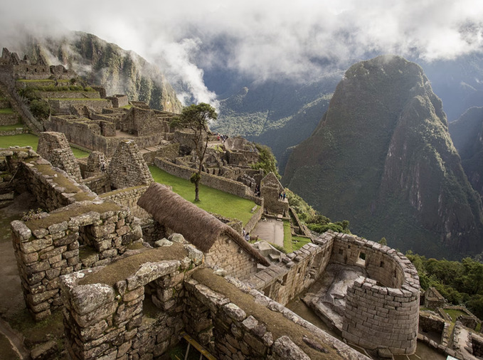 Machu Picchu adota novas regras de visitação a partir de junho