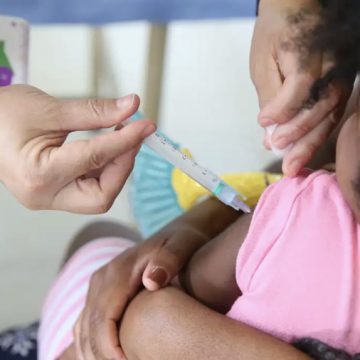 Projeto de lei que institui o Programa Nacional de Vacinação nas Escolas Públicas vai à sanção presidencial