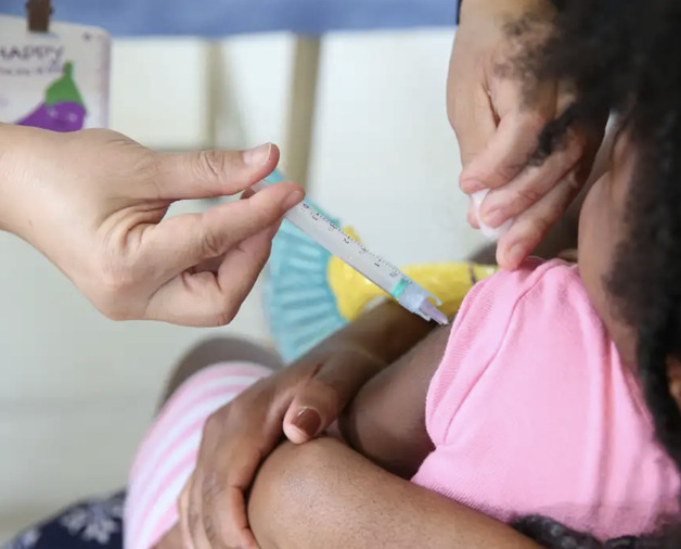 Projeto de lei que institui o Programa Nacional de Vacinação nas Escolas Públicas vai à sanção presidencial