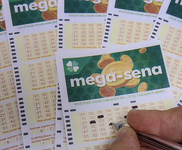 Nenhuma aposta acerta a Mega-Sena e prêmio vai a R$ 80 milhões