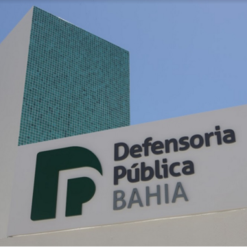 Defensores públicos da Bahia iniciam greve nesta quarta-feira (15)