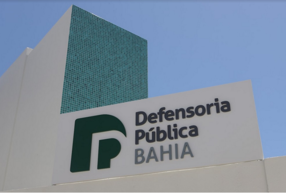 Defensores públicos da Bahia iniciam greve nesta quarta-feira (15)