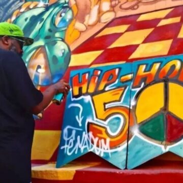 FUNCEB anuncia investimento milionário para o fortalecimento da Cultura Hip-Hop na Bahia