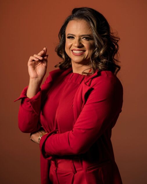 Empresária Kesley Jordana promove lançamento do seu primeiro livro em Salvador: “Inspirar outras mulheres”