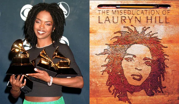 Disco de Lauryn Hill é eleito o melhor da história pela Apple Music; veja a lista completa