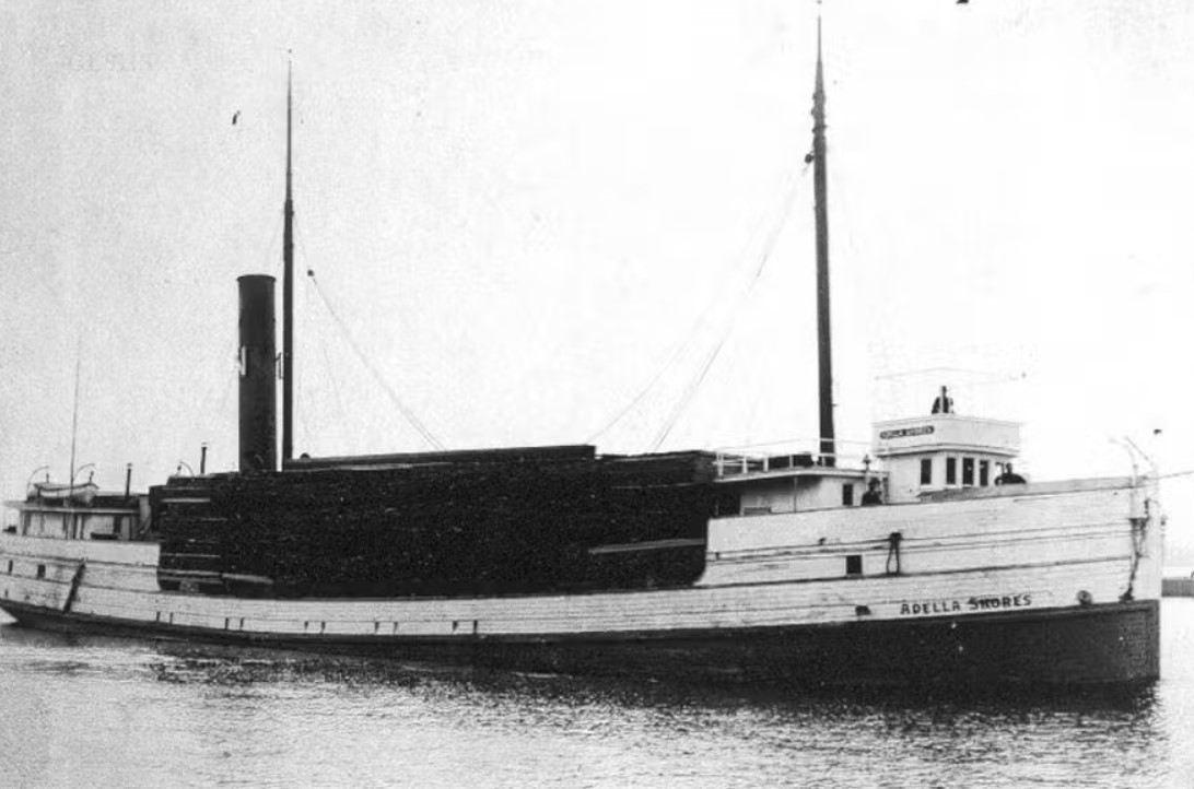 Navio ‘amaldiçoado’, que desapareceu com 14 tripulantes, é descoberto 115 anos depois nos EUA
