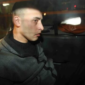 Alexandre Nardoni é solto após 16 anos de prisão